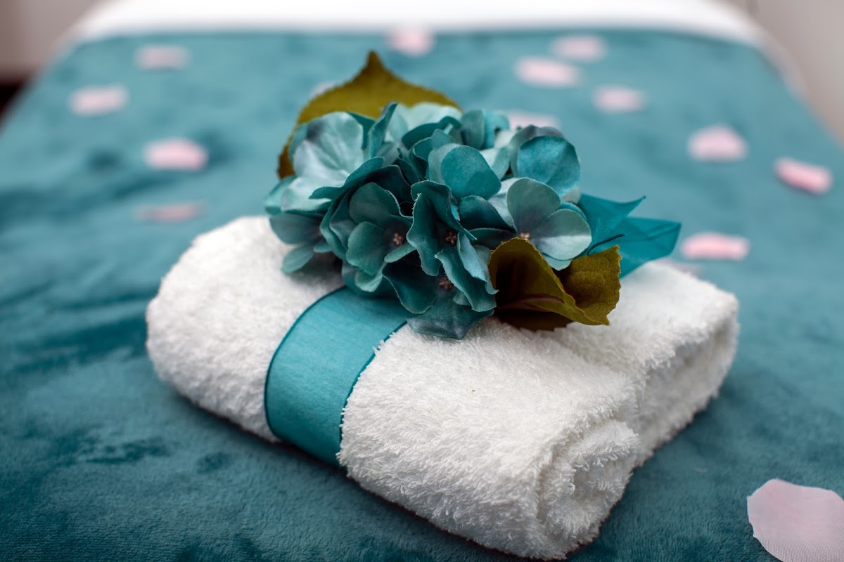 Damara Day Spa West Edmonton