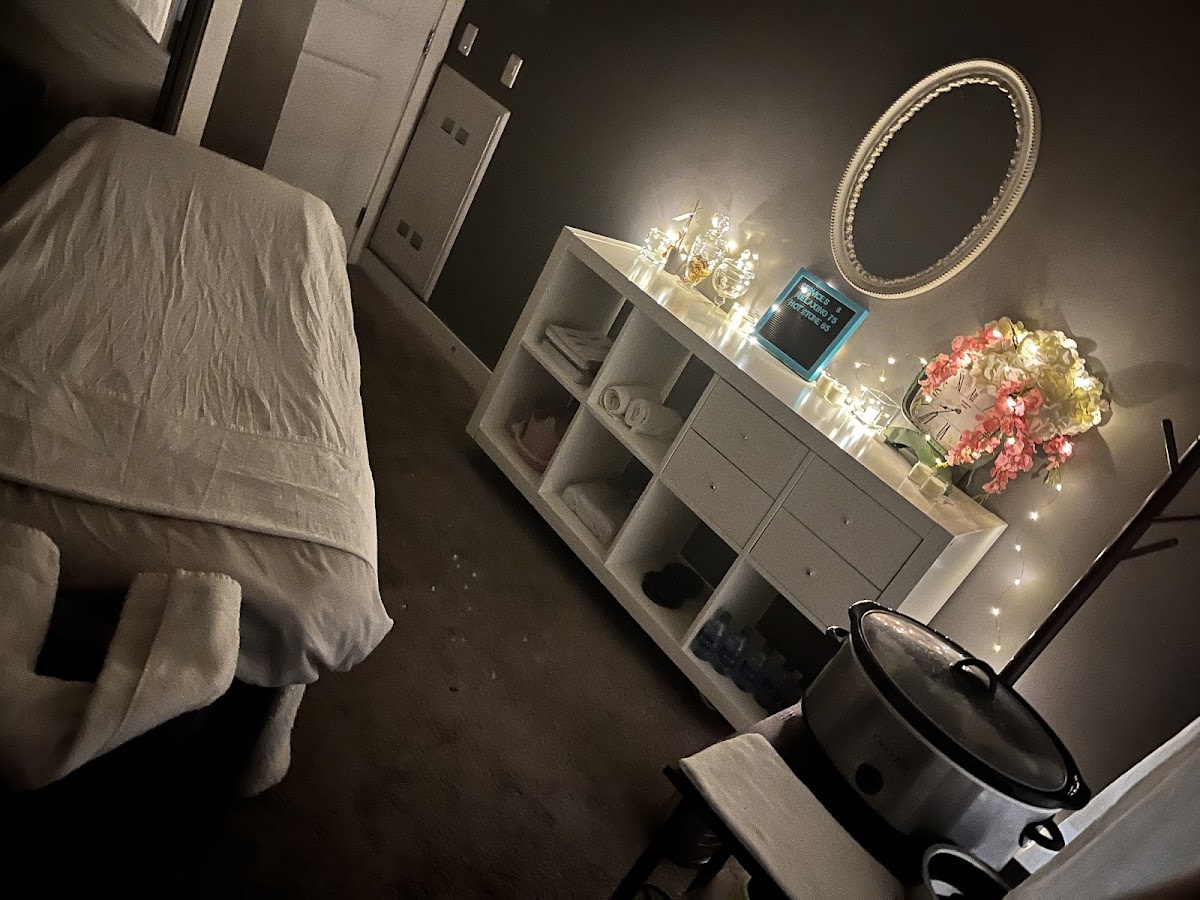 Wellness Spa Point- Female’s only Spa