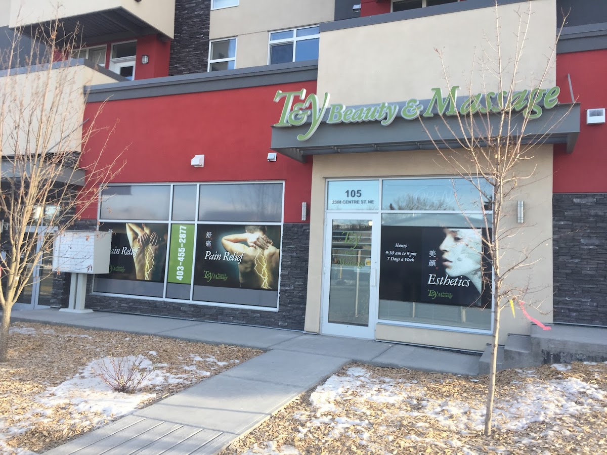 Genesis Massage photo 2