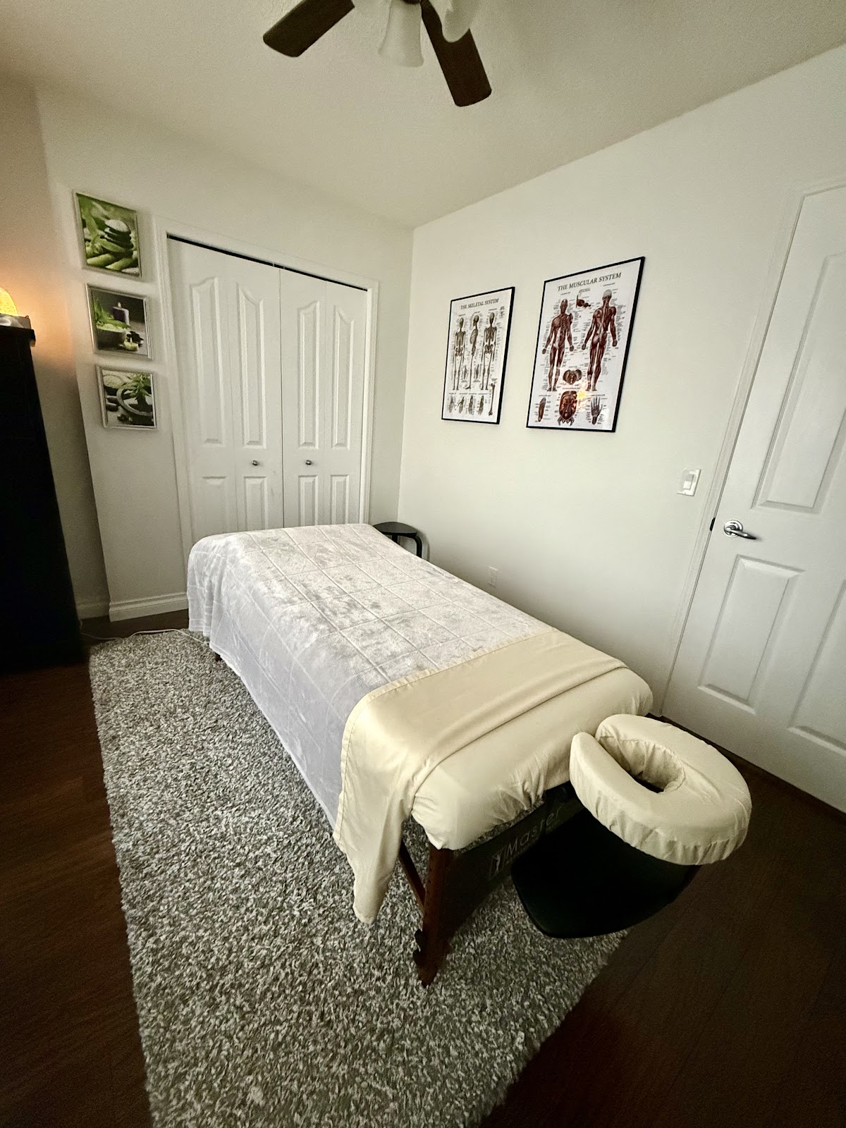 High Street Massage and Wellness