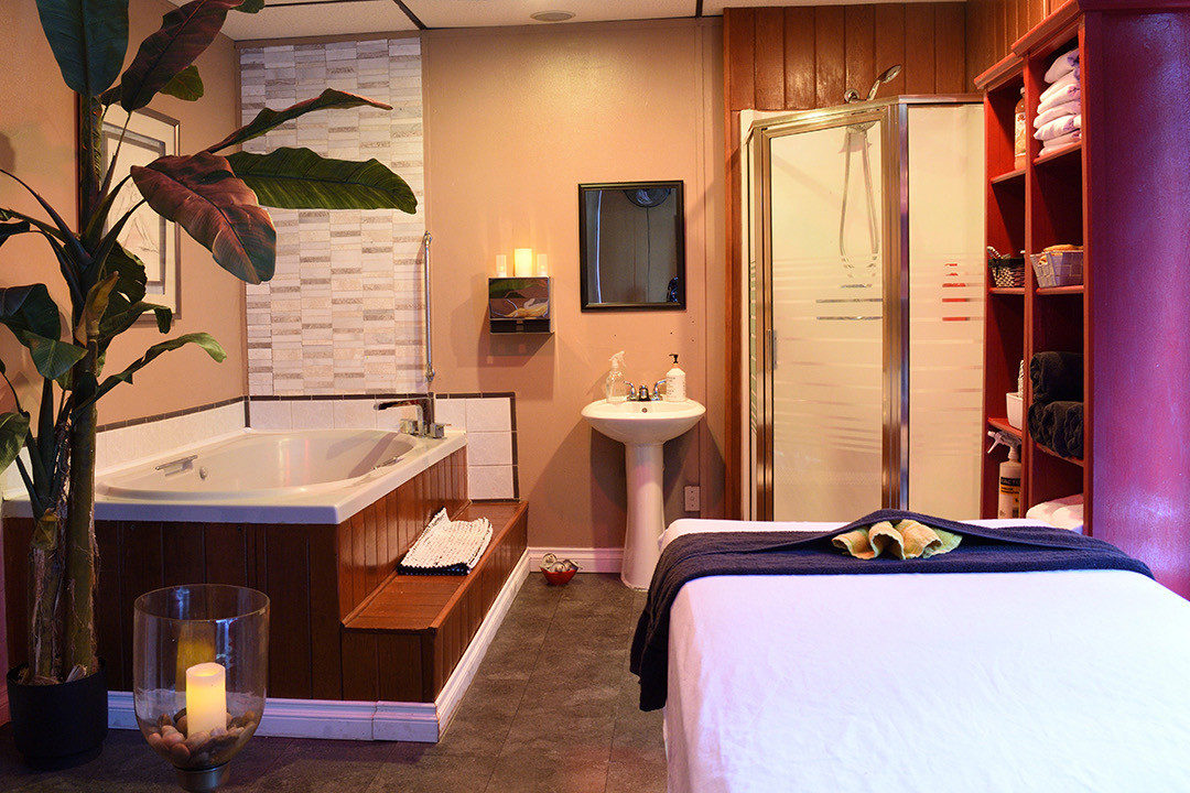 Carrie's VIP Body Care