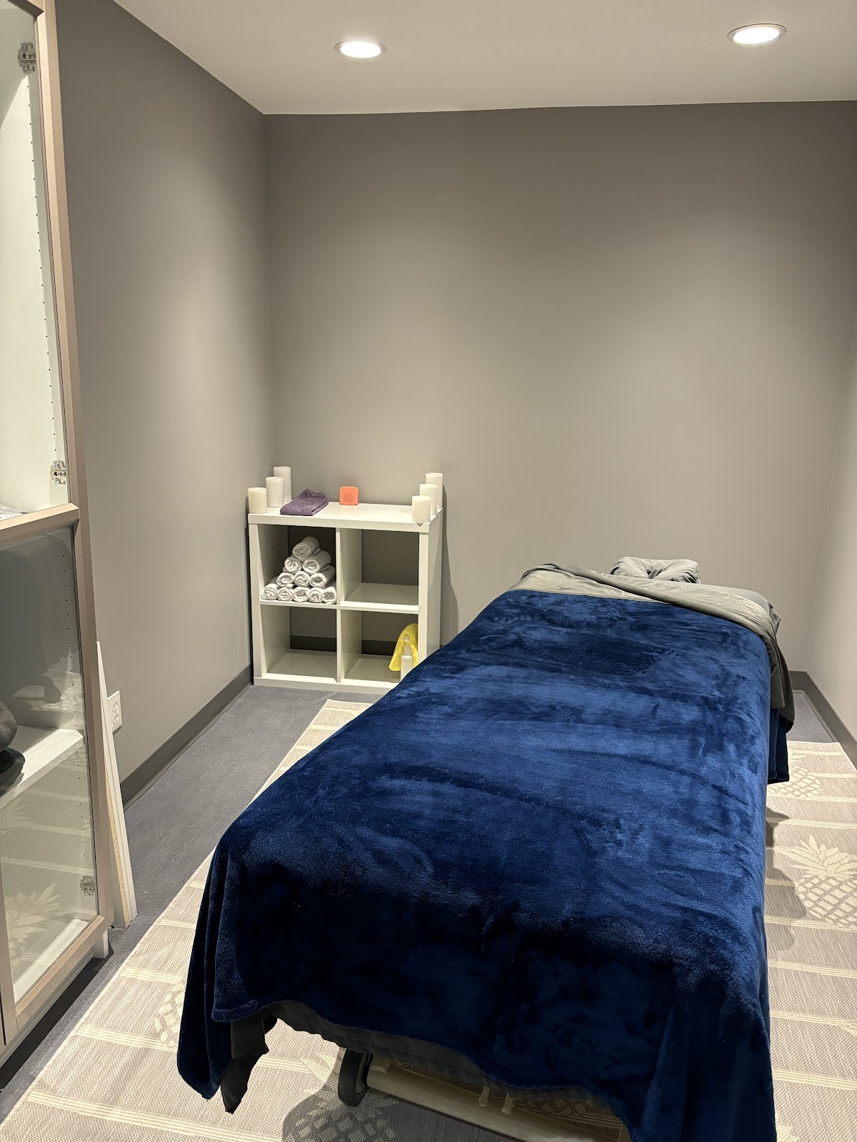 Chantal Taylor RMT & Manual Osteopath