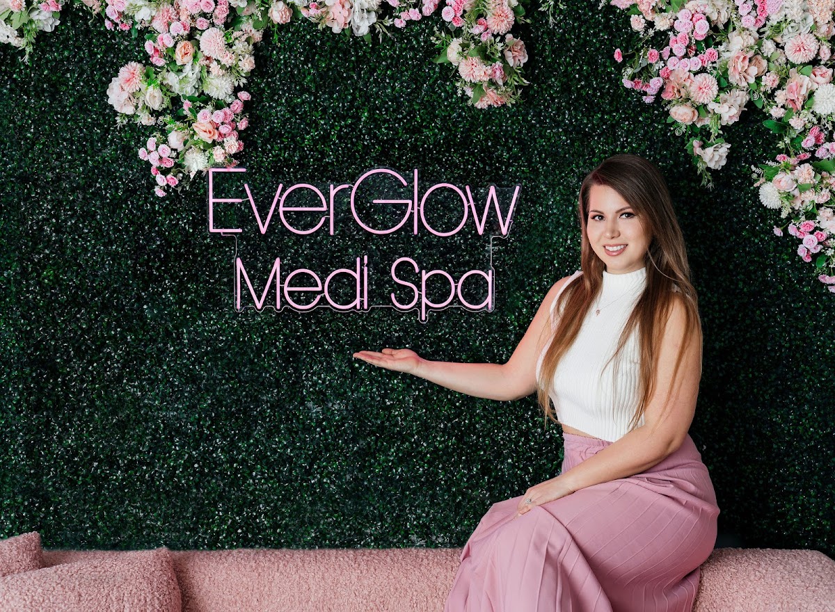 EverGlow Medi Spa