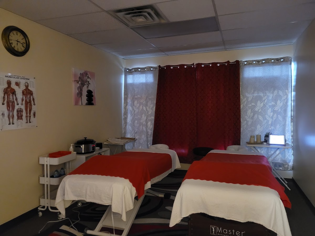 Blessed Hands Massage Therapy