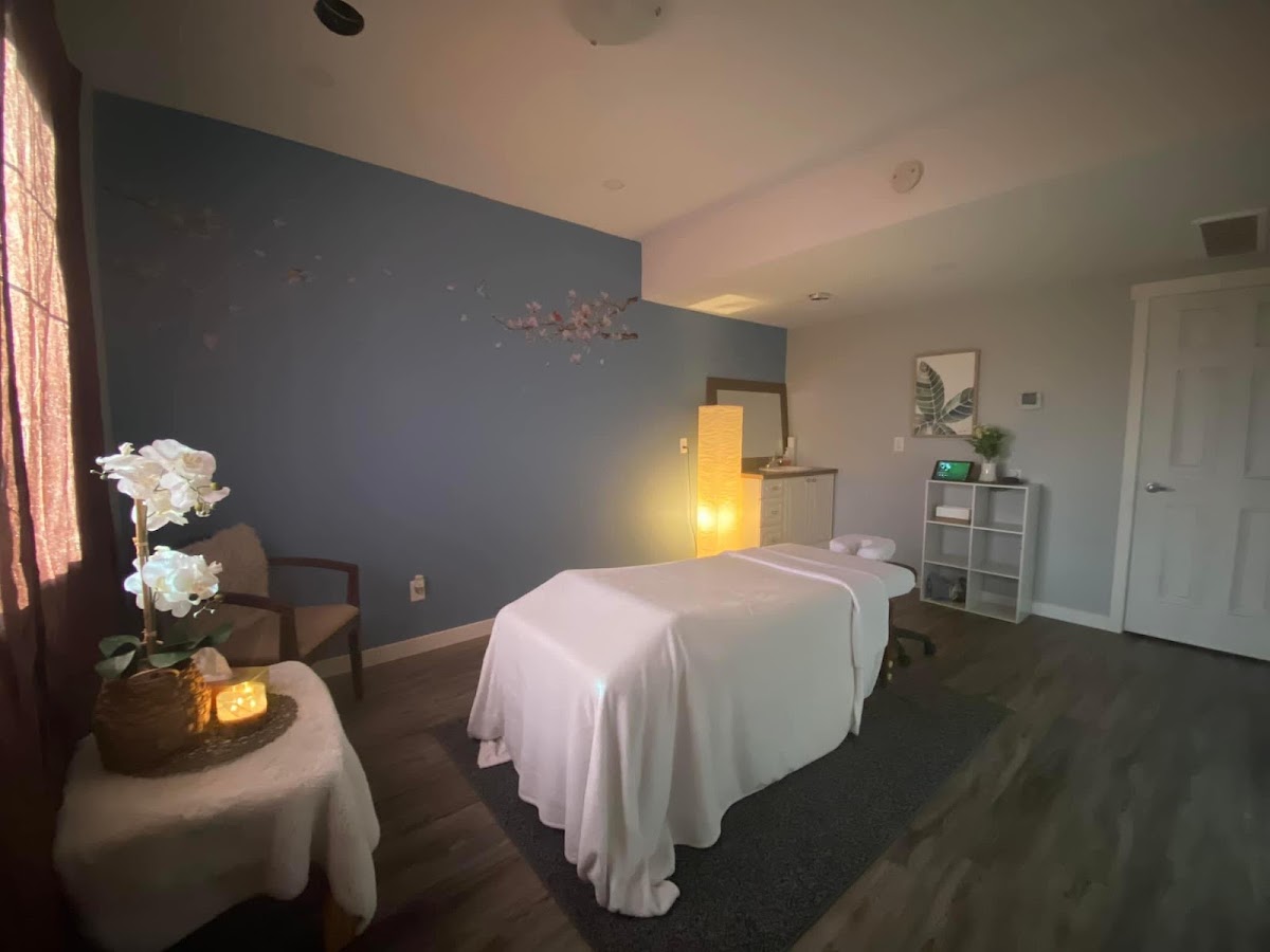 Body & Sole Wellness Massage