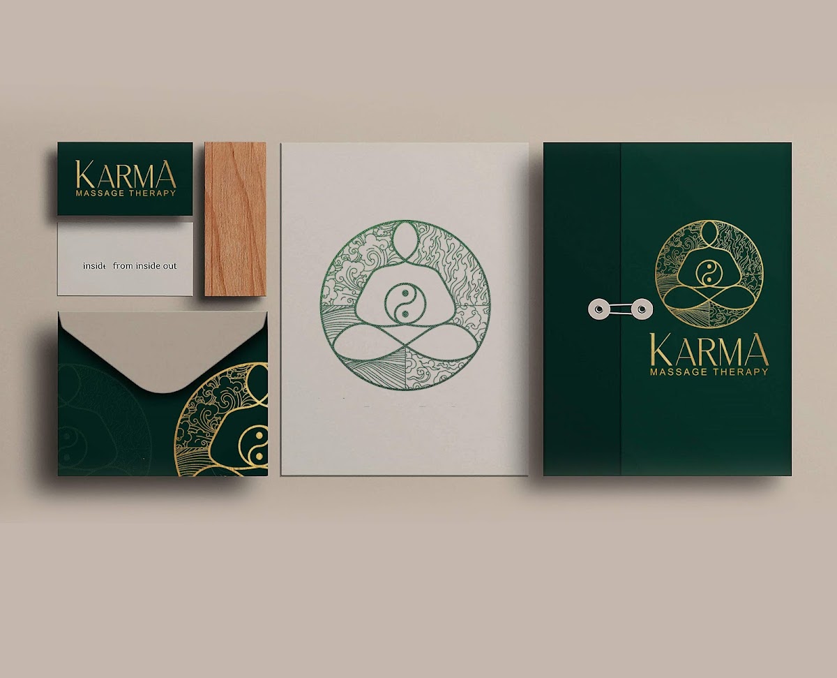 Karma Massage and Wellness