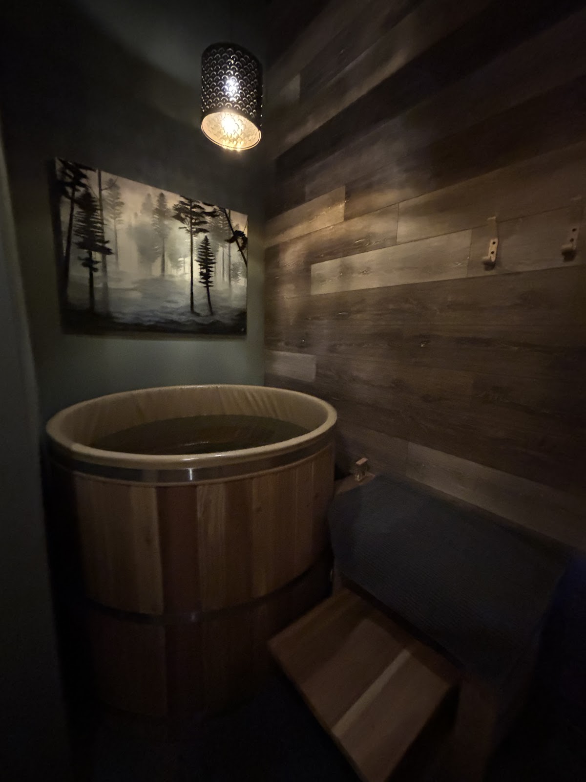 Søle Nordic Wellness Spa