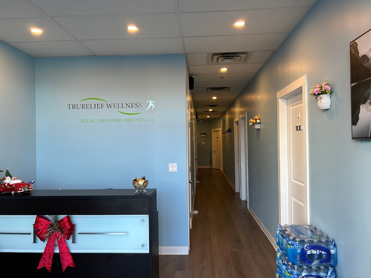 TruRelief Massage & Acupuncture