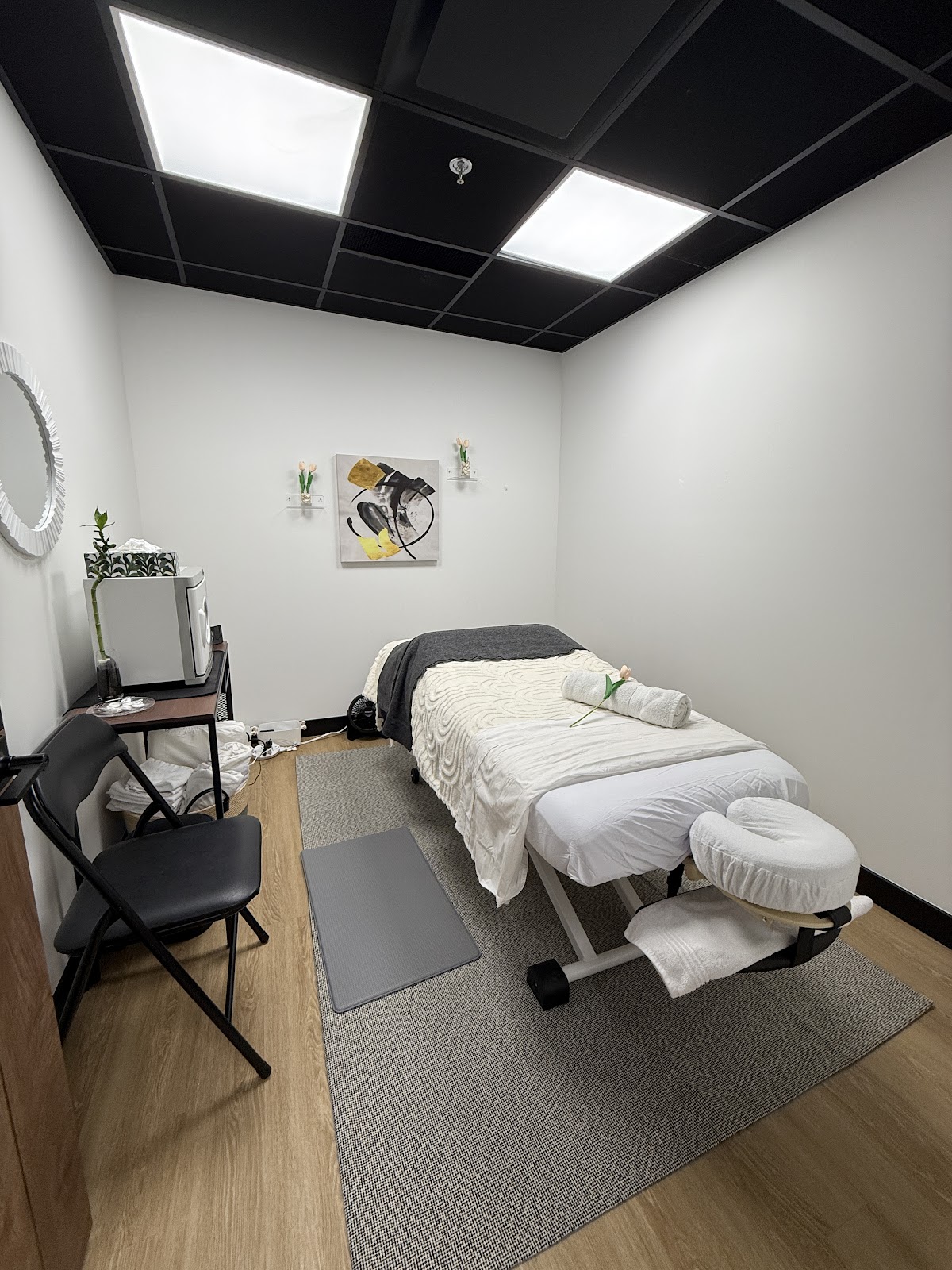 Five Senses Massage and Wellness Centre