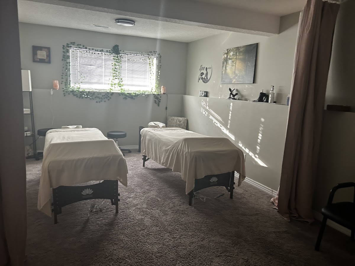 Healing Power Therapeutic Massage