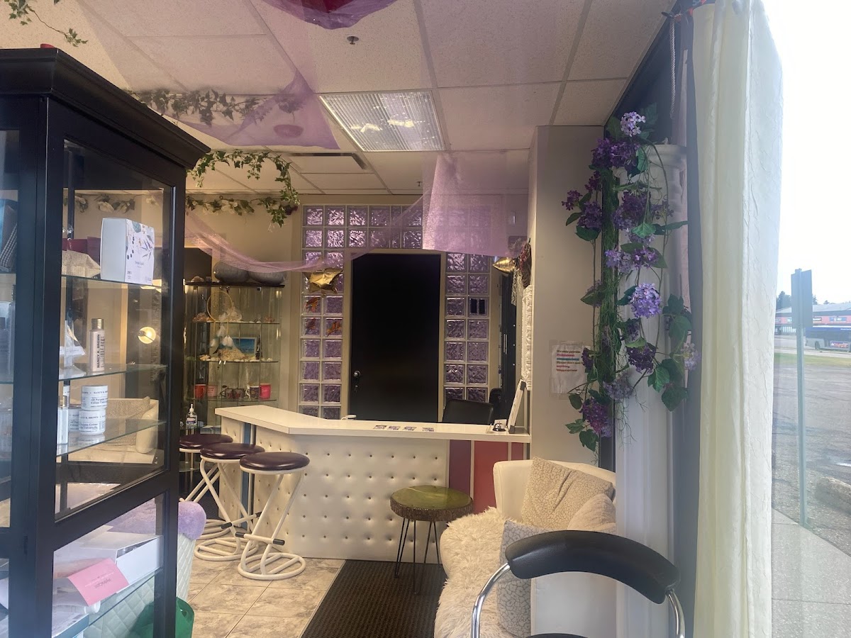 Amazing Massage & Beauty Spa