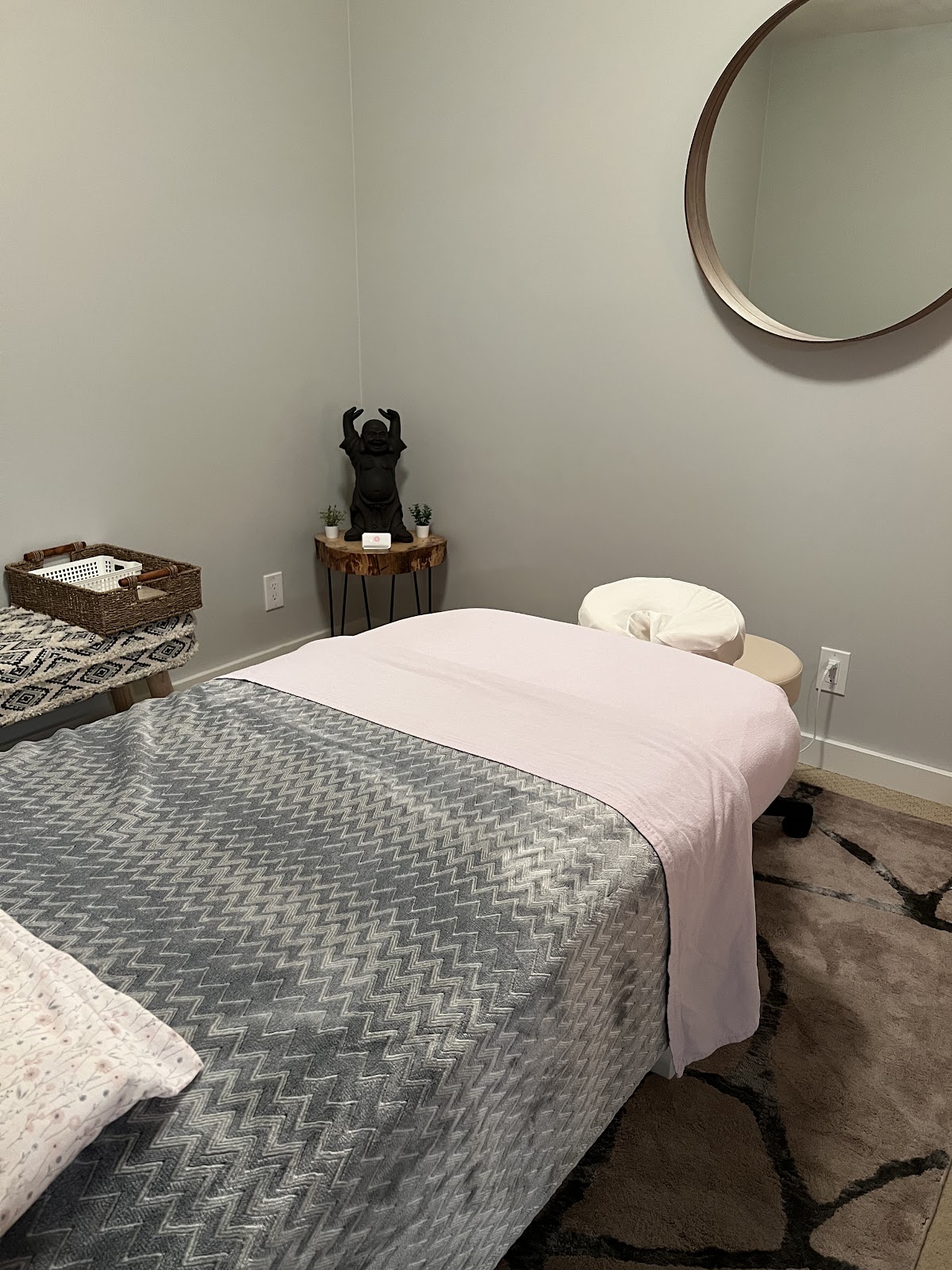 Cameron Heights Therapeutic Massage
