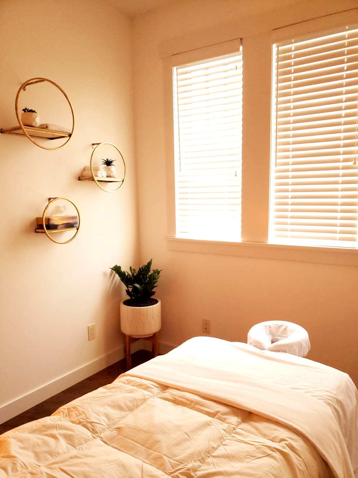 Flow Registered Massage Therapy