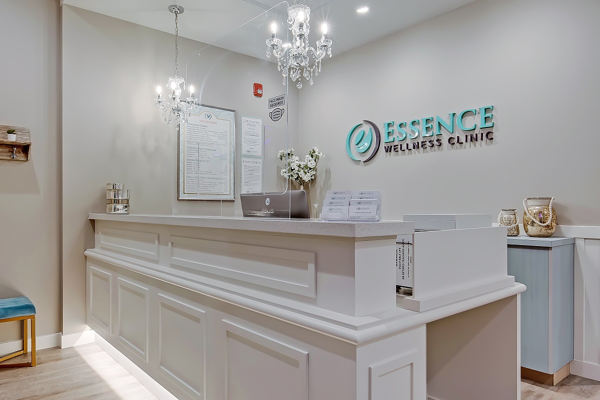 Essence Wellness Clinic - Mahogany