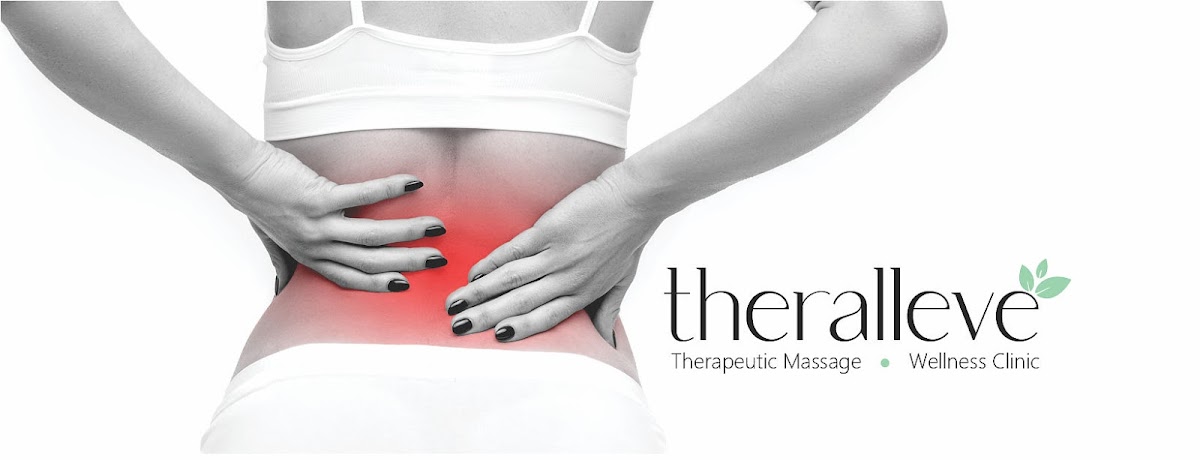 Theralleve Massage & RAPID