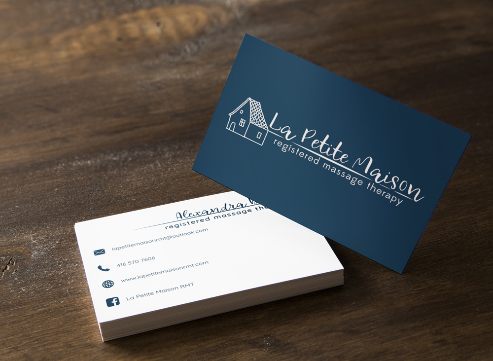 La Petite Maison Registered Massage Therapy