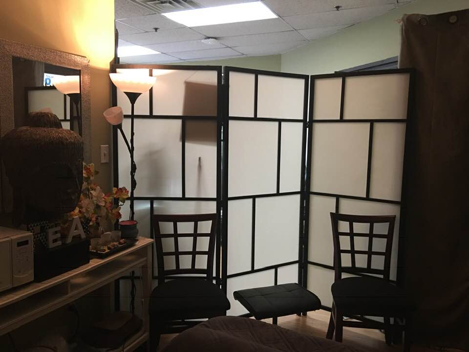 Myt Massage Therapy since 1995